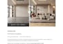 create photorealistic 3d interior design renderings for living room